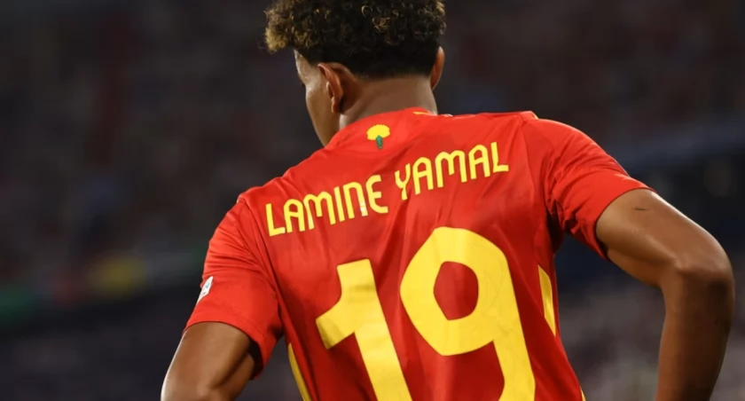 Szok! Arabowie chcieli kupić Yamala za FORTUNĘ! Barcelona powiedziała NIE!
