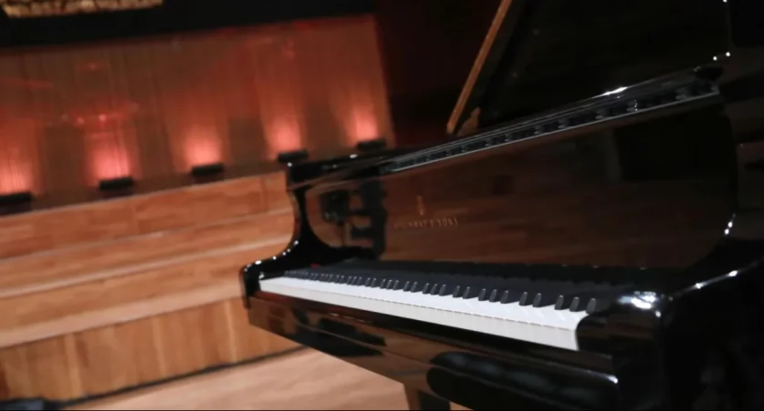 Chiński pianista, który wyznał: Mozart to podziw, Chopin to miłość