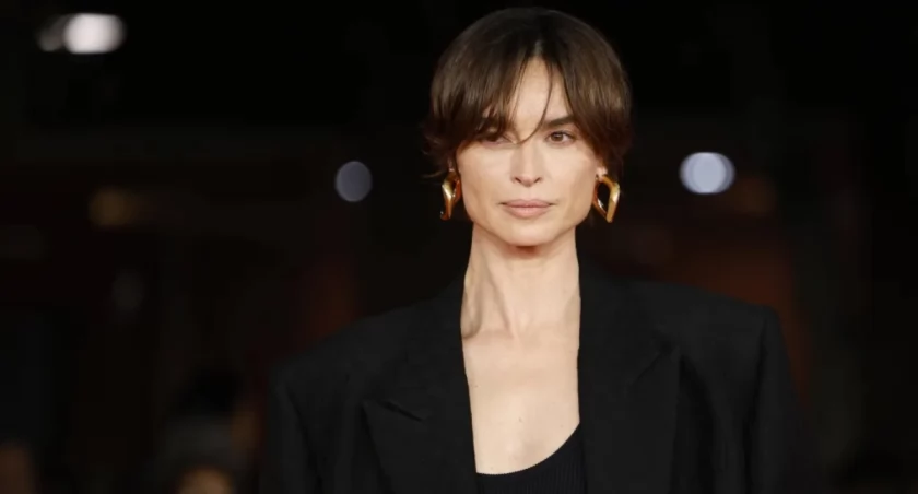 Kasia Smutniak jako Maryja w nowej „Pasji”! Gibson znów poruszy świat