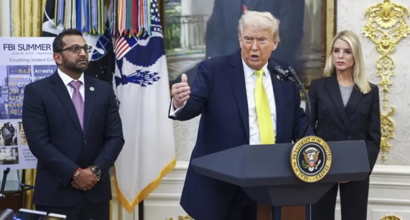 Ultimatum Trumpa: Hamas ma się rozbroić – inaczej powrót wojny