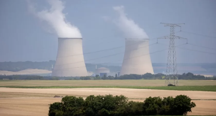 Tusk ujawnia: Bełchatów może dostać drugą elektrownię atomową!