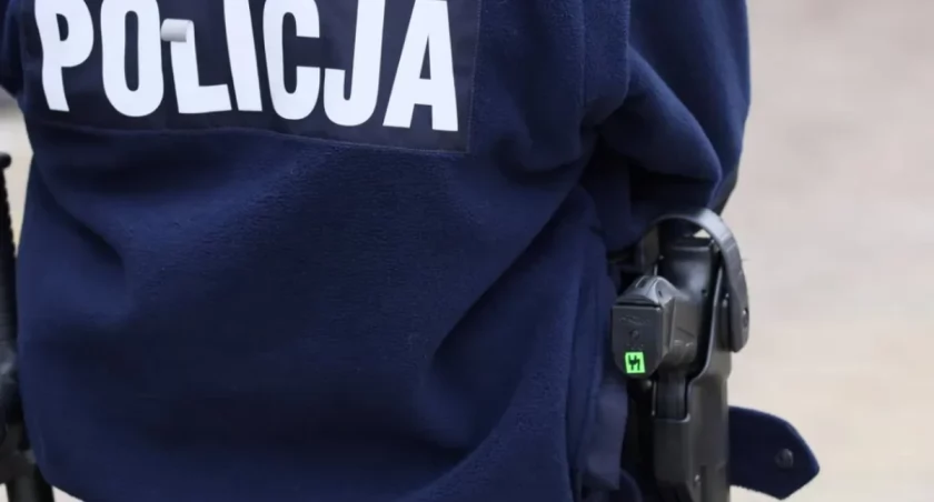 Policyjny nalot jak z filmu! Rozbita narkobaza w sercu Pragi Północ
