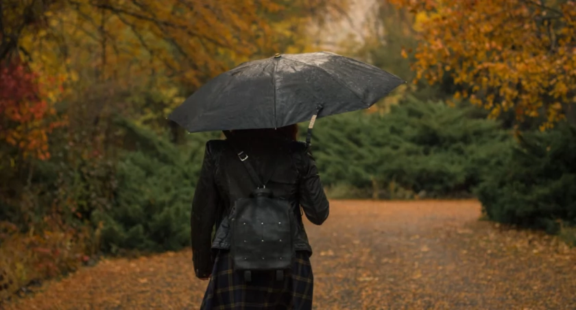 Czwartek i piątek z kapryśną pogodą