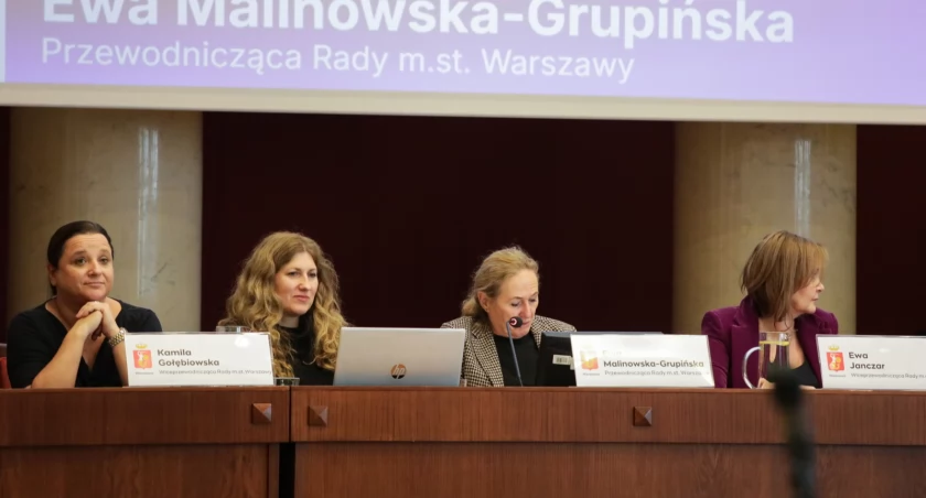 Warszawa w końcu to zrobiła! Powstanie hala marzeń na Skrze!