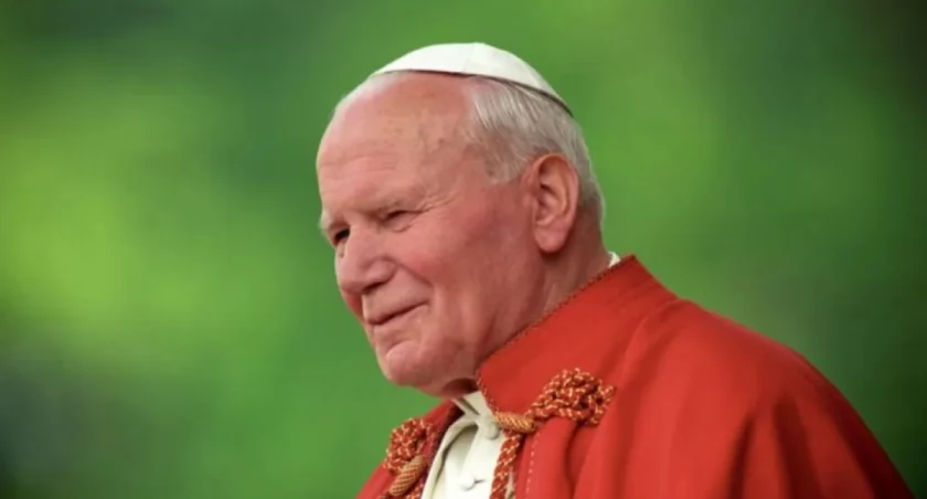 47 lat po wyborze Jana Pawła II — Polacy znów zjednoczeni na placu św. Piotra