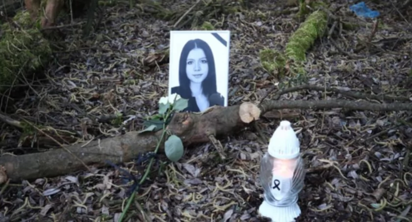 Rodzina zamordowanej Mai poleci do Grecji. „Niech ta gehenna się wreszcie skończy”