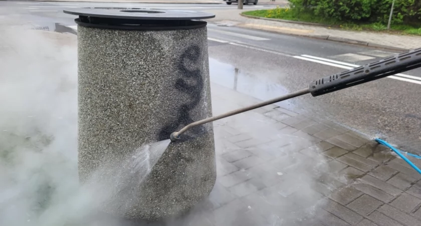 Zobacz, jak wygląda miasto bez bazgrołów – efekt robi wrażenie!