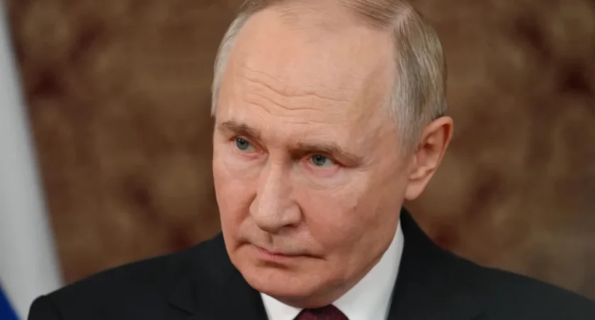 Putin może polecieć do Budapesztu – Bułgaria łamie europejską solidarność?