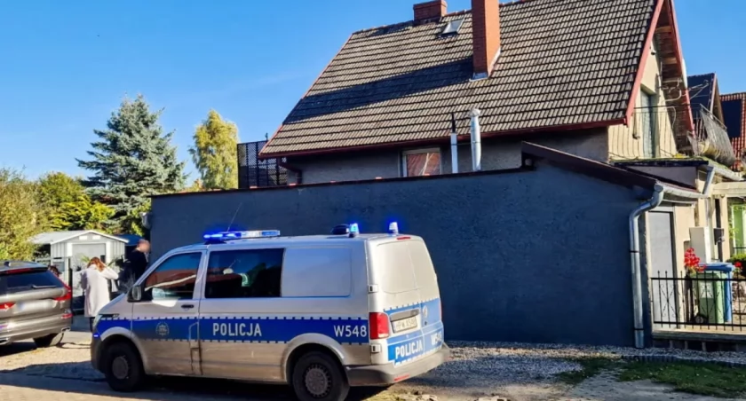 Zasnęła po spacerze i już się nie obudziła. Tragedia w żłobku