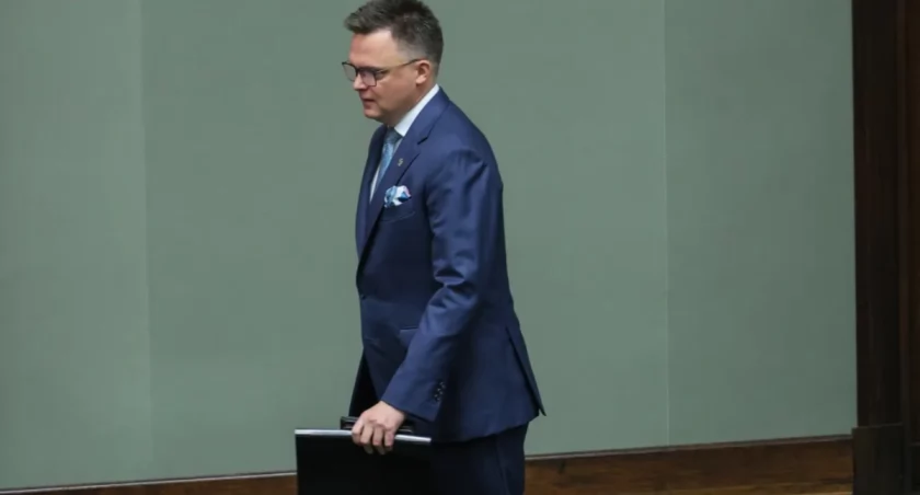 Nikt się tego nie spodziewał. Hołownia może zostać komisarzem ONZ!