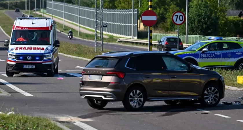 Tego nikt się nie spodziewał: Polska liderem w ratowaniu życia na drogach