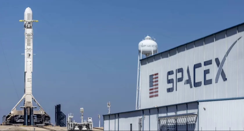 NASA mówi: SpaceX to za mało! Rozpoczyna się wielka bitwa o Księżyc