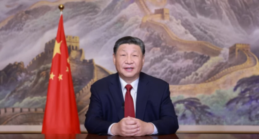 Afryka na sprzedaż? Chiny ruszają po bogactwa, świat bije na alarm