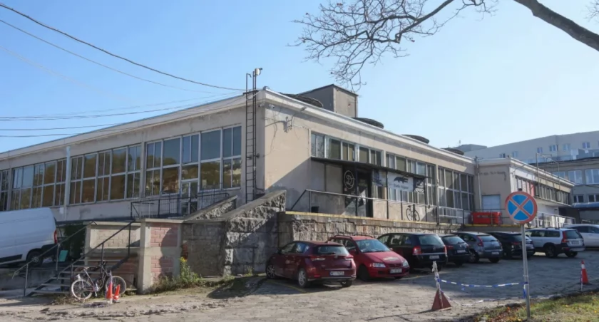 Koniec zapomnienia. Dawna drukarnia znów stanie się miejscem tętniącym życiem
