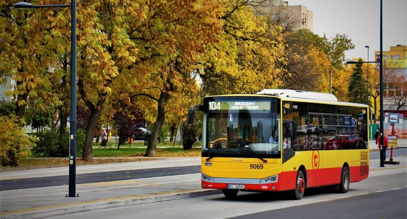 Warszawa idzie w zielone! 1,1 miliarda złotych na nową flotę autobusów przyszłości