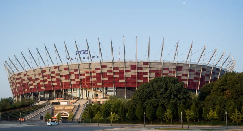  Skandal po koncercie białoruskiego rapera w Warszawie! Deportowani fani… proszą Polskę o ochronę 