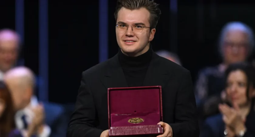 Publiczność wybrała swojego mistrza. Piotr Alexewicz triumfuje w Konkursie Chopinowskim!