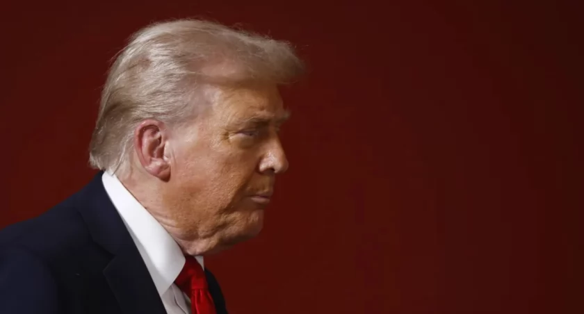 Trump wściekły! „FAKE NEWS!” – ostro dementuje doniesienia o rakietach dla Ukrainy