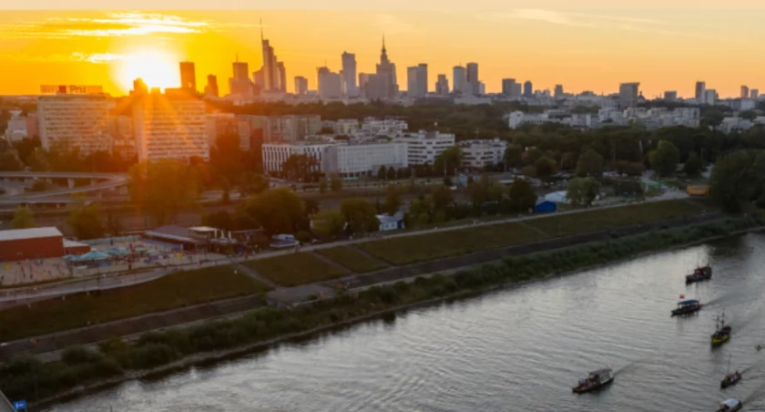 Wisła ma głos. I to są jej ludzie