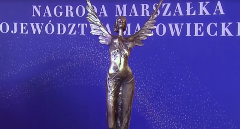 Ludzie z sercem większym niż Mazowsze. Marszałek nagrodził bohaterów codzienności
