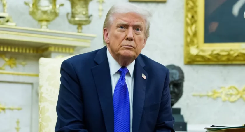 Trump odwołuje rozmowy z Putinem i uderza sankcjami! „Putin musi stać się rozsądny”