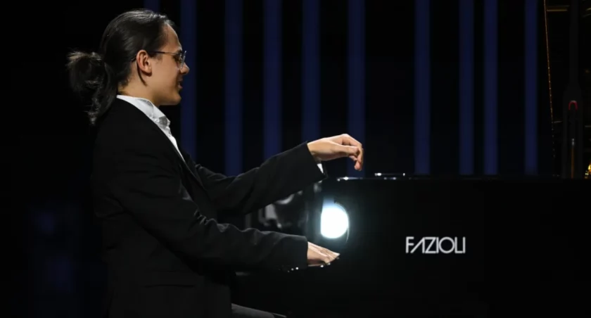 Chopin byłby dumny! Polscy pianiści rozbili bank nagród w Warszawie!