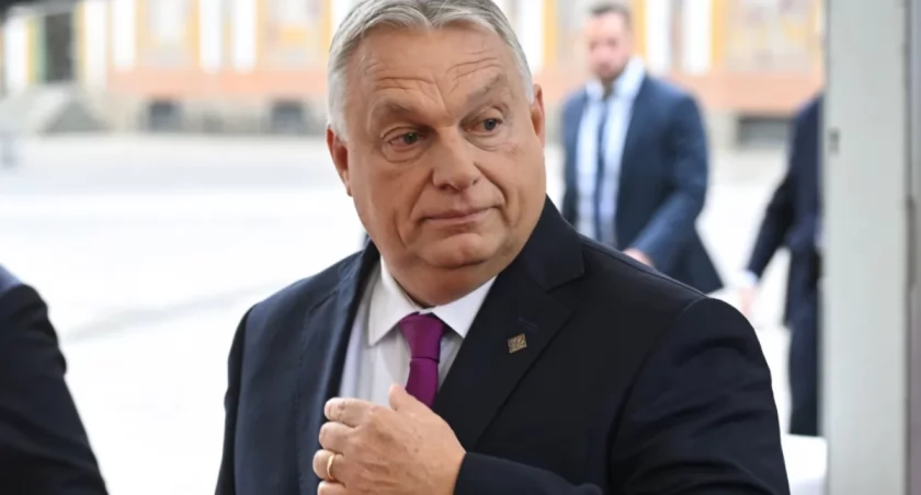 Tysiącletnia przyjaźń na krawędzi – Orban uderza w polski rząd