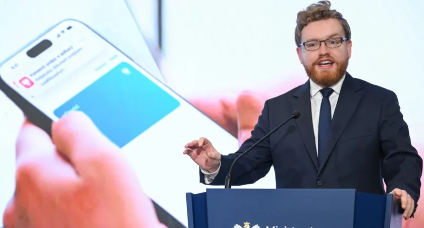 Polska pierwsza w Europie! Podpiszesz umowę w kilka sekund – prosto z telefonu!