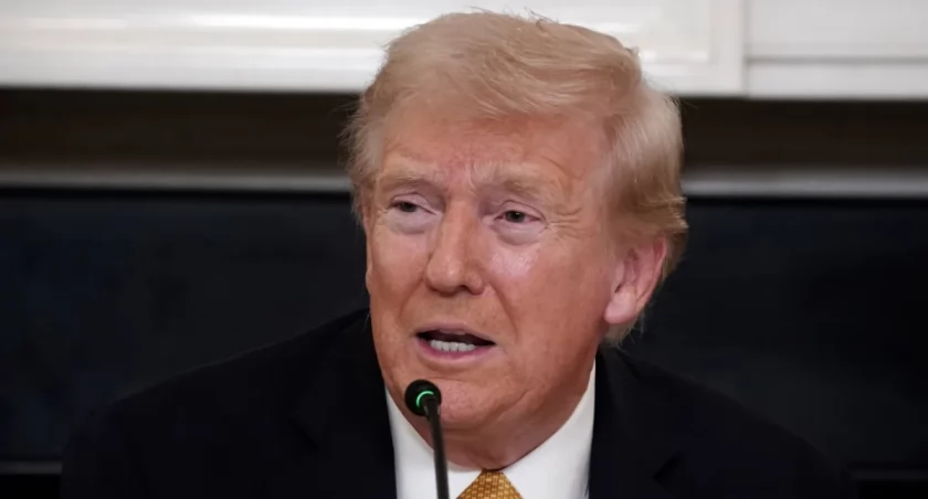 Trump kpi z Putina: „Zobaczymy za sześć miesięcy!” – wojna nerwów między mocarstwami