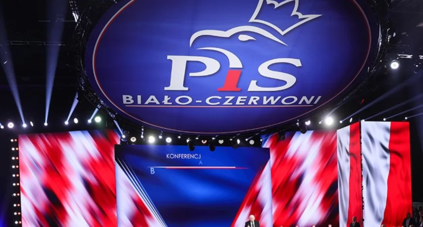 Kaczyński wraca z nowym planem dla Polski! Katowice centrum politycznej burzy!