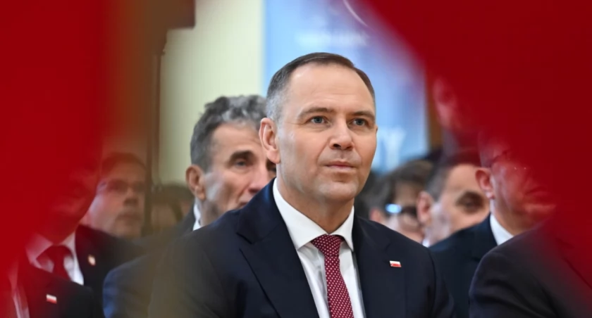 Prezydent Nawrocki stawia granicę. Nie pozwoli zrównywać małżeństwa z innymi związkami!