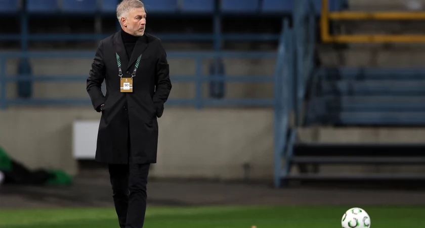 Legia znów zachwyca Europę! Iordanescu: To był wspaniały wieczór!