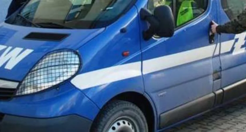 Znamy przyczynę upadku drona w Inowrocławiu