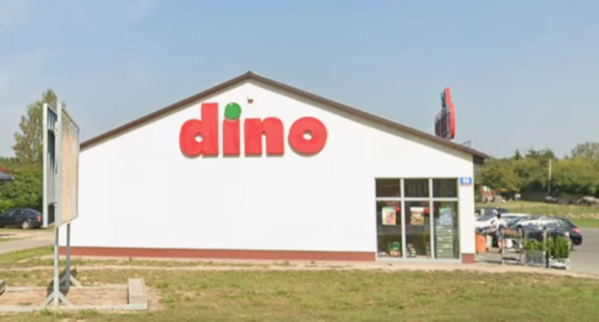 Nowy gracz w Warszawie! Dino wchodzi na teren Biedronki i Lidla!