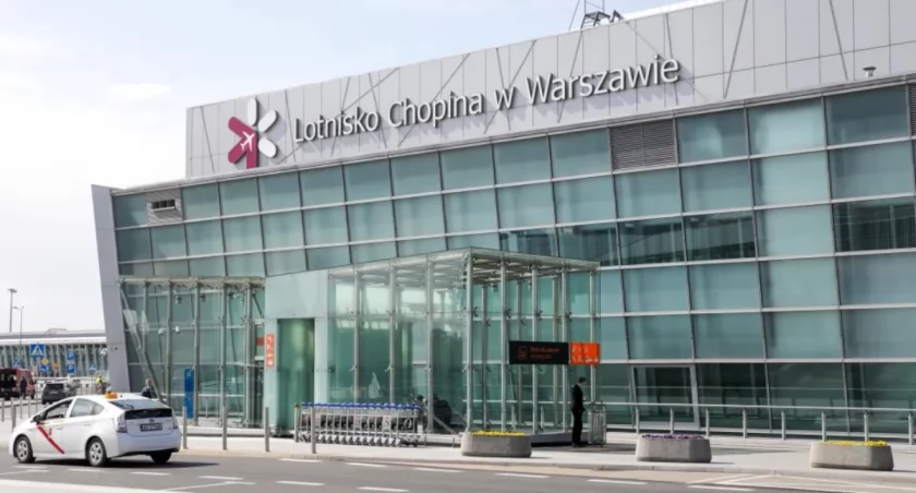 Zimowy rozkład lotów z Warszawy: nowe kierunki i więcej połączeń z Lotniska Chopina