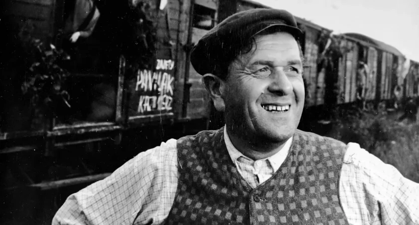 35 lat temu w Brwinowie zgasło serce Pawlaka. Wacław Kowalski – aktor, którego kochała cała Polska