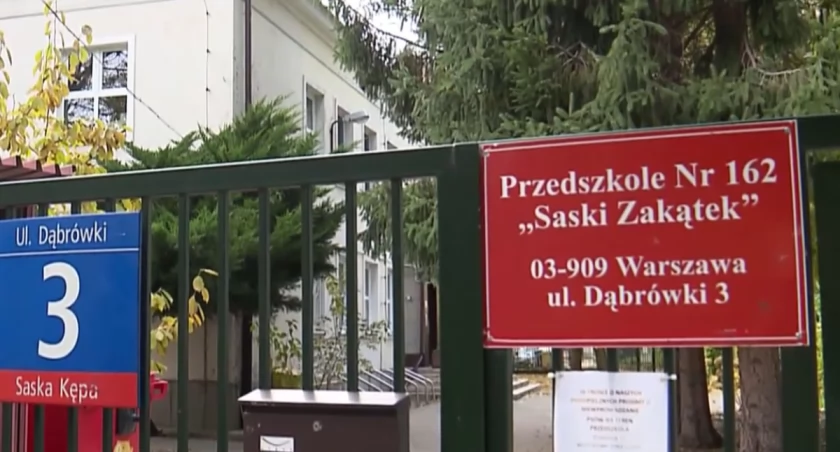 Zamykają przedszkole, choć obiecywali, że tego nie zrobią. Rodzice wściekli: chcemy tylko prawdy!