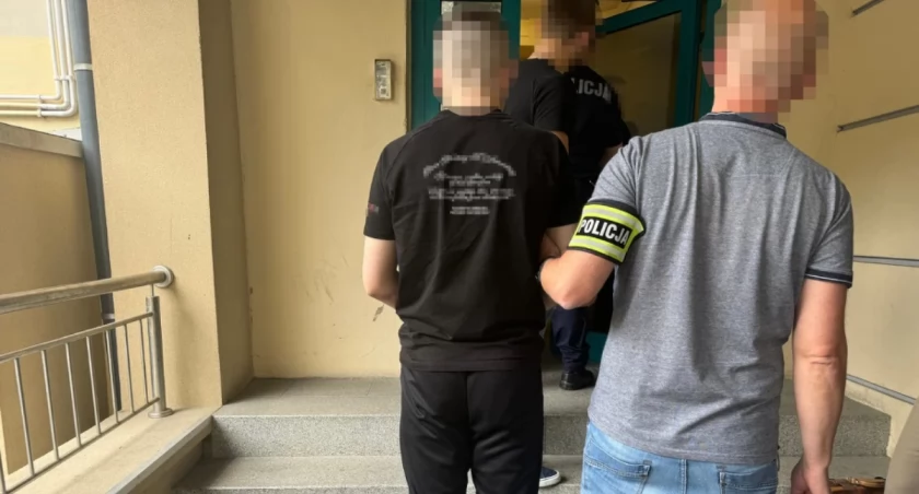 Strzelił przypadkowemu mężczyźnie w oko. 17-latek zniszczył mu życie jednym strzałem
