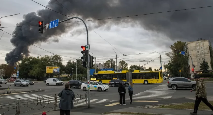 ONZ ujawnia wstrząsający raport: Rosja poluje na cywilów dronami!