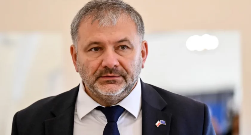 Ziemia CPK trafiła w prywatne ręce. Prokuratura: mogło dojść do nadużyć!