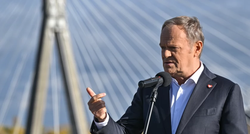 Rosja wściekła na Tuska! Senator straszy: „To Polacy ucierpią pierwsi!”