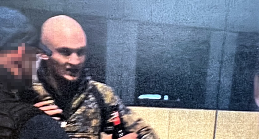 Policja poszukuje tego mężczyzny. Co zrobił?