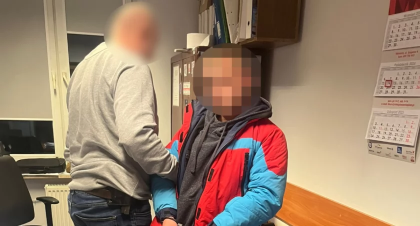 Wołomin: Seniorka straciła ponad 40 tysięcy złotych