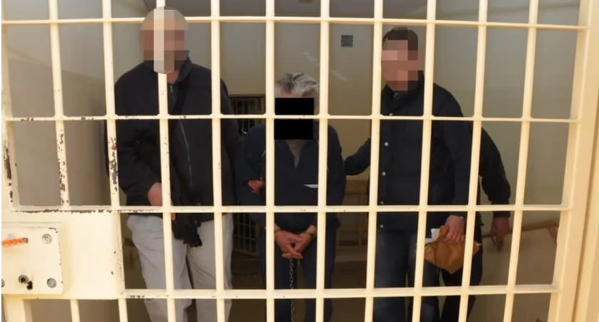 „Morderca z ogłoszenia” nie wyjdzie już nigdy na wolność. Warszawski sąd utrzymał wyrok dożywocia
