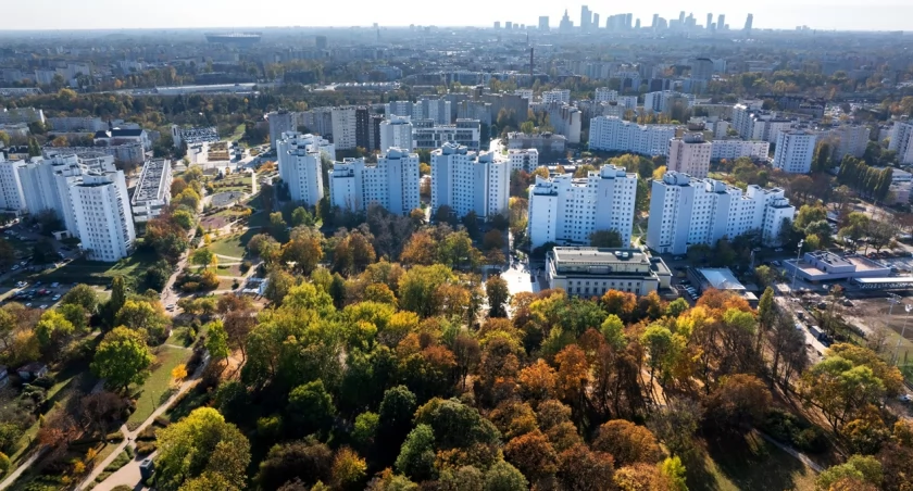 Park Wiecha znów ożyje! Zobacz, jak zmieni się zielone serce Targówka