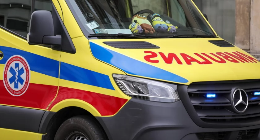 Dramat pod Warszawą. W szambie znaleziono ciało 44-latki, obok stało 7-letnie dziecko