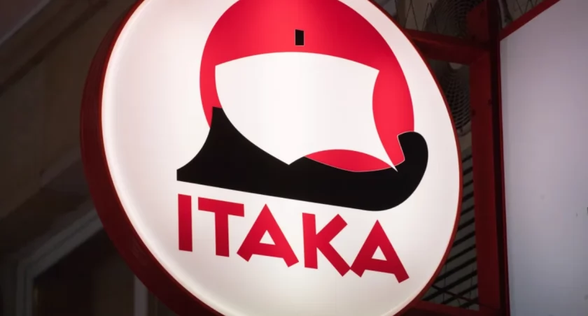 Szok! Hakerzy uderzyli w ITAKĘ – dane klientów już w sieci?