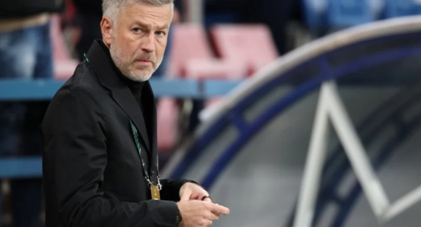 Legia zapłaciła fortunę, by się go pozbyć! Kołtoń ujawnia kulisy zwolnienia Iordanescu