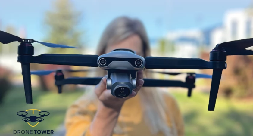 Ten błąd może kosztować Cię 5 lat więzienia. Sprawdź, zanim wystartujesz dronem!