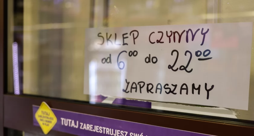 Zakaz sprzedaży alkoholu w stolicy. Pierwsze dni przyniosły zaskoczenie